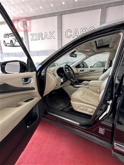Infiniti QX60